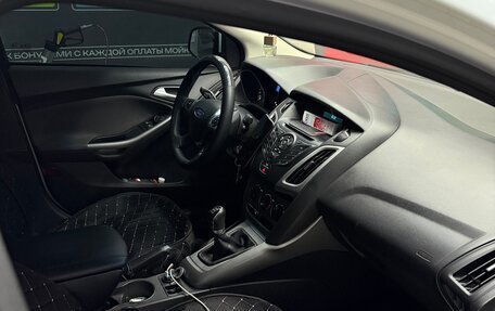 Ford Focus III, 2013 год, 675 000 рублей, 4 фотография