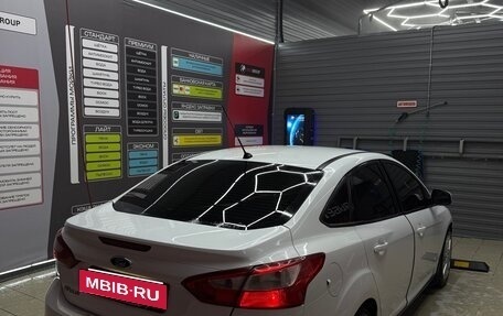 Ford Focus III, 2013 год, 675 000 рублей, 3 фотография