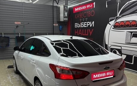 Ford Focus III, 2013 год, 675 000 рублей, 2 фотография