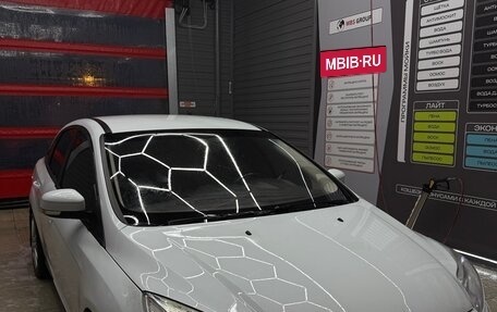 Ford Focus III, 2013 год, 675 000 рублей, 7 фотография