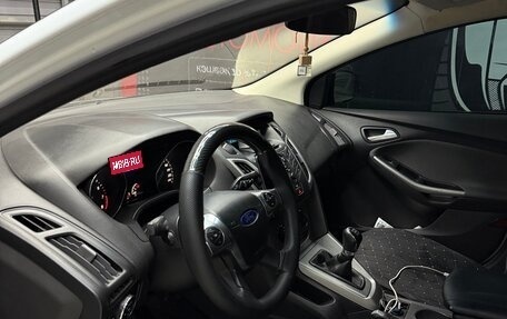 Ford Focus III, 2013 год, 675 000 рублей, 6 фотография