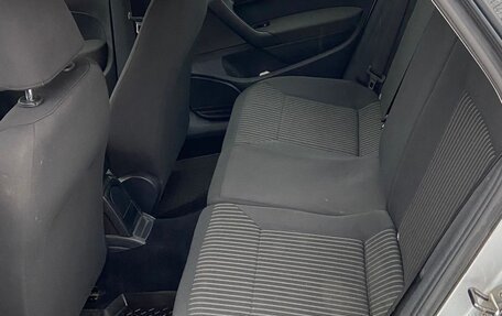 Volkswagen Polo VI (EU Market), 2012 год, 800 000 рублей, 11 фотография