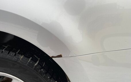 Volkswagen Polo VI (EU Market), 2012 год, 800 000 рублей, 15 фотография