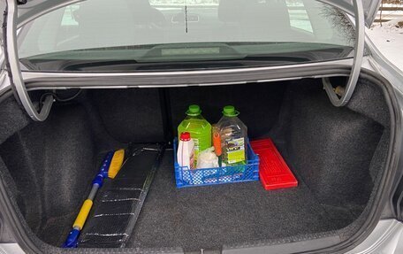 Volkswagen Polo VI (EU Market), 2012 год, 800 000 рублей, 12 фотография