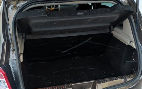 Renault Sandero II рестайлинг, 2019 год, 850 000 рублей, 5 фотография