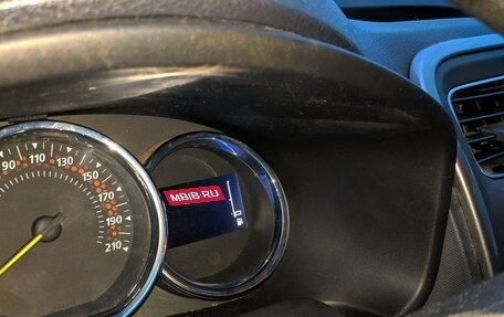 Renault Sandero II рестайлинг, 2019 год, 850 000 рублей, 7 фотография