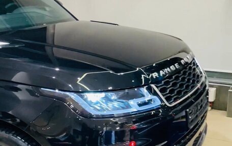 Land Rover Range Rover Sport II, 2020 год, 8 500 000 рублей, 8 фотография