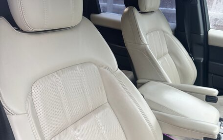 Land Rover Range Rover Sport II, 2020 год, 8 500 000 рублей, 17 фотография