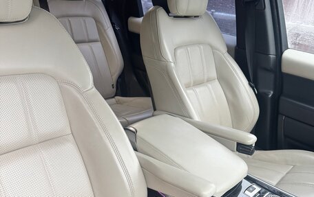 Land Rover Range Rover Sport II, 2020 год, 8 500 000 рублей, 16 фотография