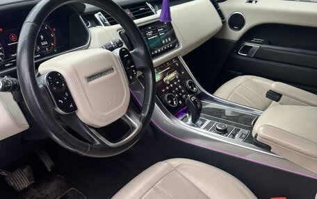 Land Rover Range Rover Sport II, 2020 год, 8 500 000 рублей, 20 фотография