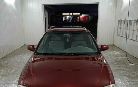 KIA Spectra II (LD), 2006 год, 275 000 рублей, 2 фотография