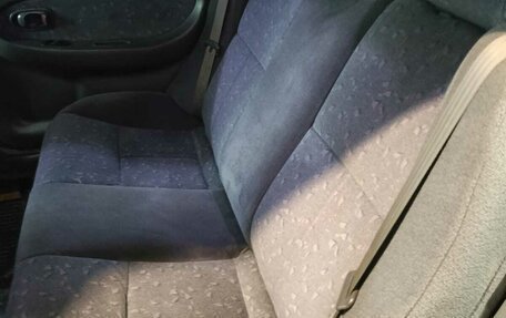 KIA Spectra II (LD), 2006 год, 275 000 рублей, 13 фотография