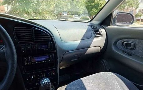 KIA Spectra II (LD), 2006 год, 275 000 рублей, 10 фотография