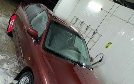 KIA Spectra II (LD), 2006 год, 275 000 рублей, 16 фотография