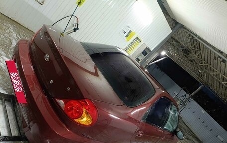 KIA Spectra II (LD), 2006 год, 275 000 рублей, 4 фотография