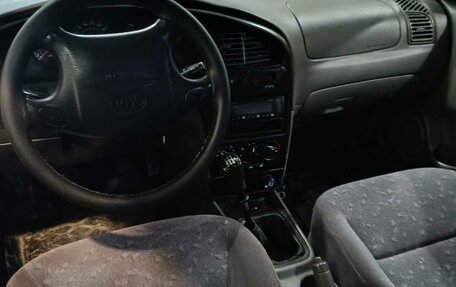 KIA Spectra II (LD), 2006 год, 275 000 рублей, 19 фотография