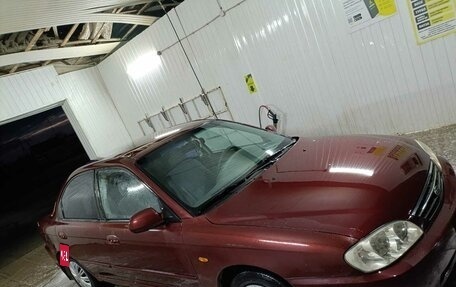 KIA Spectra II (LD), 2006 год, 275 000 рублей, 24 фотография