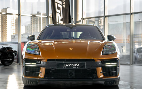 Porsche Panamera, 2025 год, 21 500 000 рублей, 2 фотография