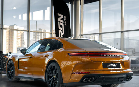 Porsche Panamera, 2025 год, 21 500 000 рублей, 7 фотография