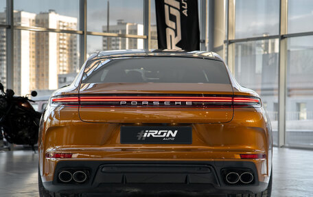 Porsche Panamera, 2025 год, 21 500 000 рублей, 6 фотография