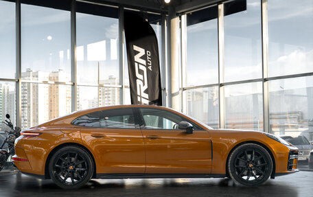 Porsche Panamera, 2025 год, 21 500 000 рублей, 4 фотография