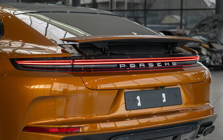 Porsche Panamera, 2025 год, 21 500 000 рублей, 11 фотография