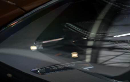 Porsche Panamera, 2025 год, 21 500 000 рублей, 10 фотография