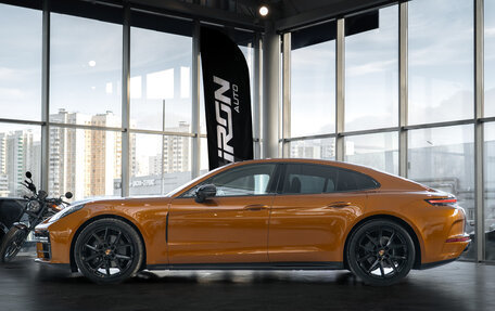 Porsche Panamera, 2025 год, 21 500 000 рублей, 8 фотография