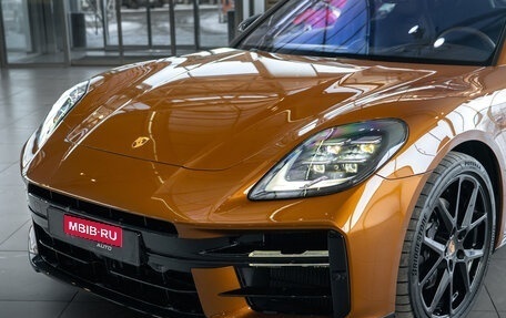 Porsche Panamera, 2025 год, 21 500 000 рублей, 9 фотография