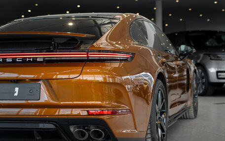 Porsche Panamera, 2025 год, 21 500 000 рублей, 12 фотография