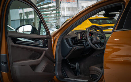 Porsche Panamera, 2025 год, 21 500 000 рублей, 16 фотография