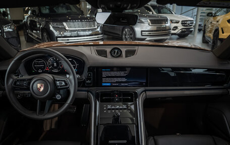 Porsche Panamera, 2025 год, 21 500 000 рублей, 20 фотография