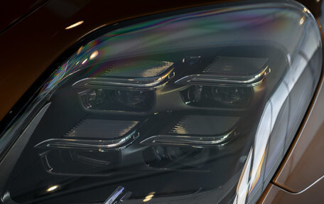 Porsche Panamera, 2025 год, 21 500 000 рублей, 15 фотография