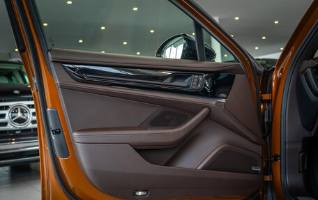 Porsche Panamera, 2025 год, 21 500 000 рублей, 18 фотография