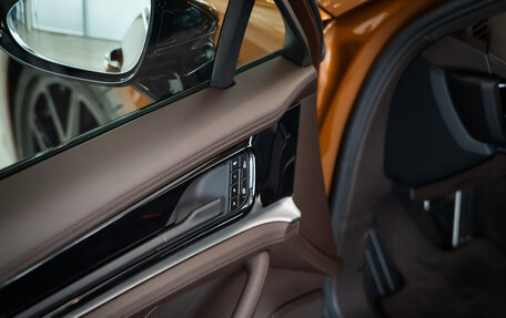 Porsche Panamera, 2025 год, 21 500 000 рублей, 19 фотография