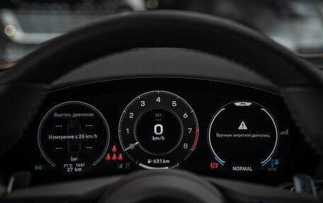 Porsche Panamera, 2025 год, 21 500 000 рублей, 23 фотография