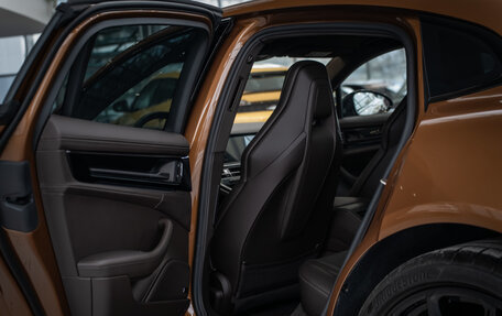 Porsche Panamera, 2025 год, 21 500 000 рублей, 17 фотография