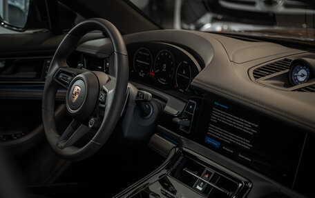 Porsche Panamera, 2025 год, 21 500 000 рублей, 21 фотография