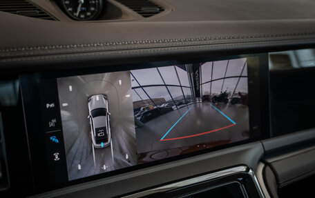 Porsche Panamera, 2025 год, 21 500 000 рублей, 24 фотография