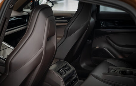 Porsche Panamera, 2025 год, 21 500 000 рублей, 26 фотография