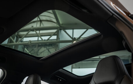 Porsche Panamera, 2025 год, 21 500 000 рублей, 29 фотография