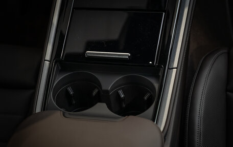 Porsche Panamera, 2025 год, 21 500 000 рублей, 36 фотография