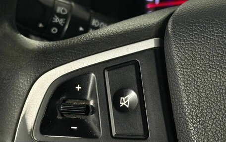 Hyundai Solaris II рестайлинг, 2012 год, 650 000 рублей, 16 фотография