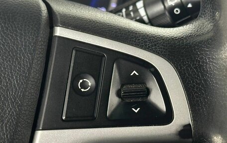 Hyundai Solaris II рестайлинг, 2012 год, 650 000 рублей, 17 фотография