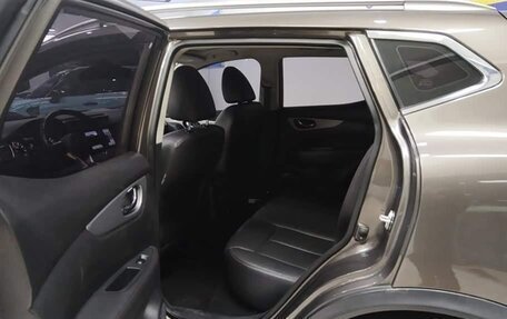 Nissan Qashqai, 2021 год, 1 600 707 рублей, 3 фотография