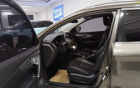 Nissan Qashqai, 2021 год, 1 600 707 рублей, 4 фотография