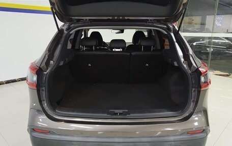 Nissan Qashqai, 2021 год, 1 600 707 рублей, 6 фотография