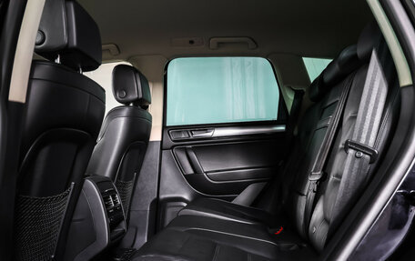 Volkswagen Touareg III, 2017 год, 4 399 000 рублей, 12 фотография