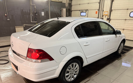 Opel Astra H, 2013 год, 549 000 рублей, 1 фотография