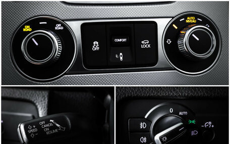 Volkswagen Touareg III, 2017 год, 4 399 000 рублей, 21 фотография